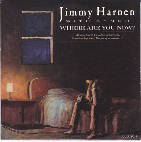 where are you now lyrics|where are you now lyrics jimmy harnen.